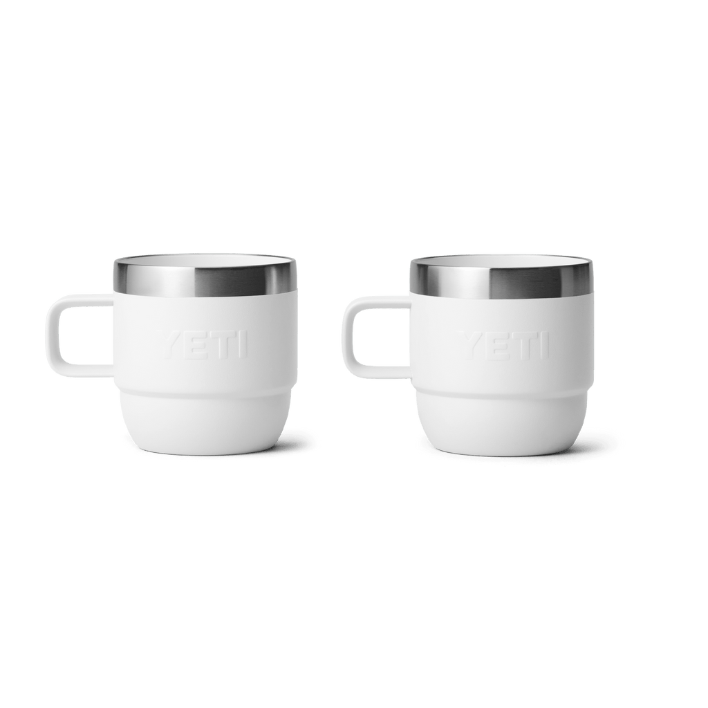 Rambler® 6 oz Stackable Mugs
