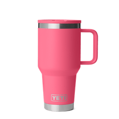 Tropical Pink