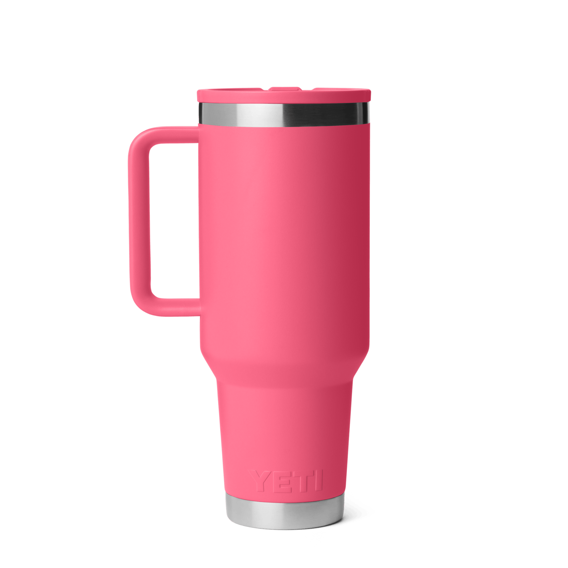 Rambler® 40 oz Travel Straw Mug