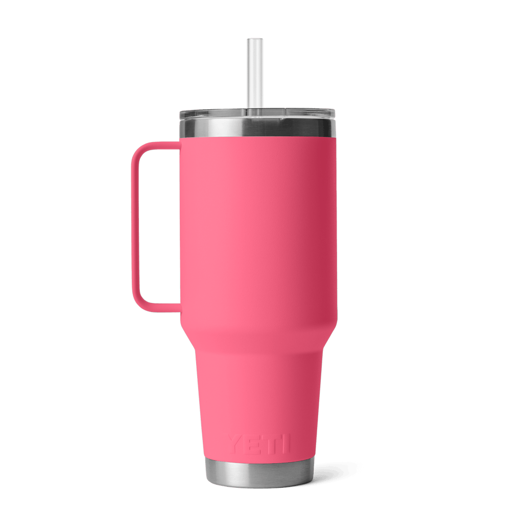 Rambler® 42 oz Straw Mug